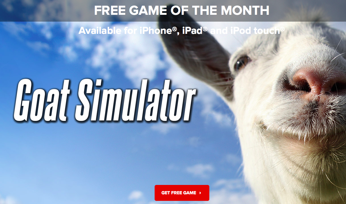 Goat simulator payday free download mac